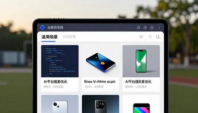 算法适应优化如何影响内容结构选择