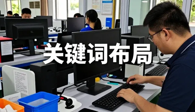 从询价到验收:内容结构优化AI搜索定制化提升服务关键词布局全流程